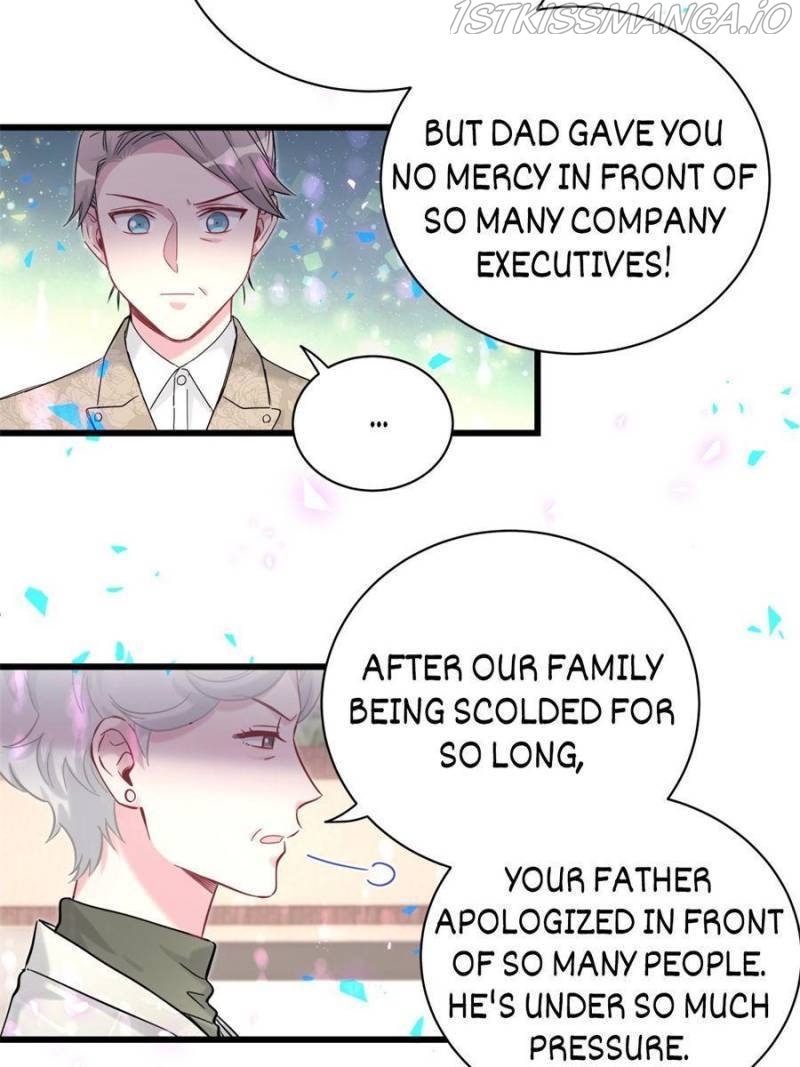 Whose Baby is it? Chapter 199 - page 60