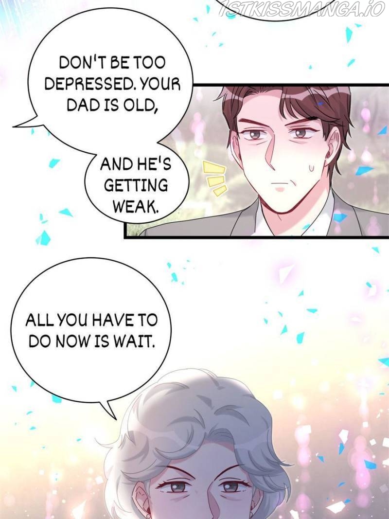 Whose Baby is it? Chapter 199 - page 62