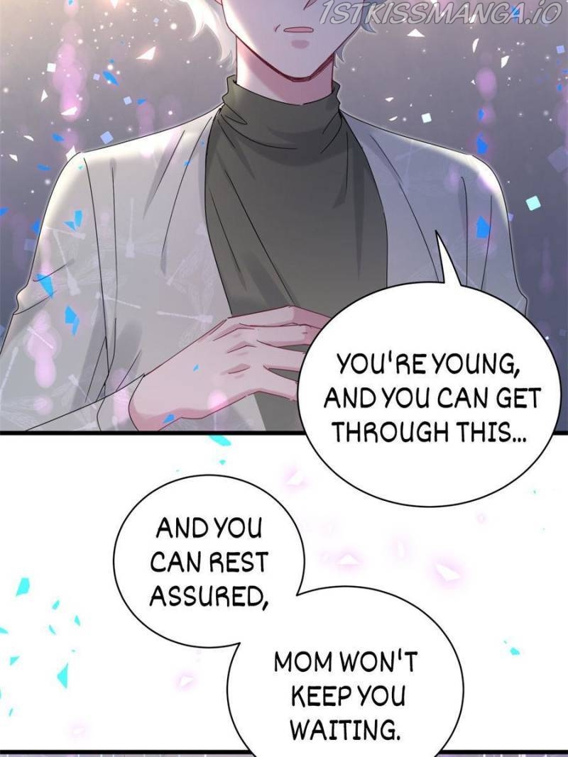 Whose Baby is it? Chapter 199 - page 63