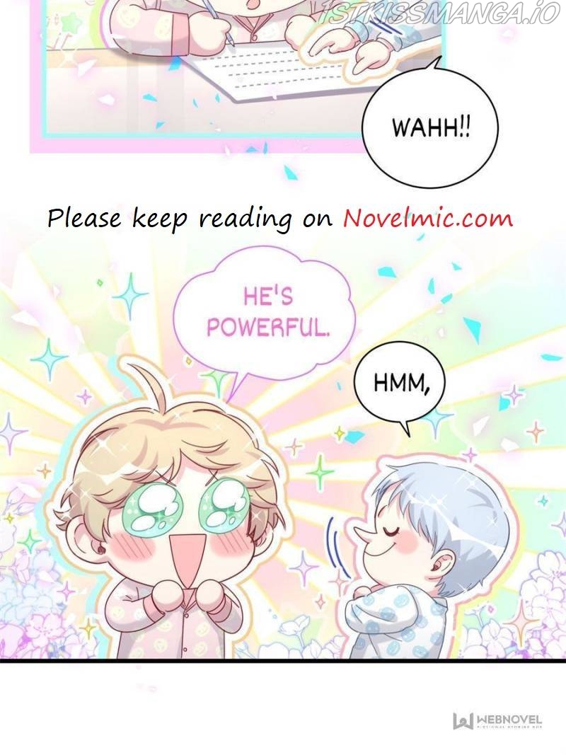 Whose Baby is it? Chapter 199 - page 68