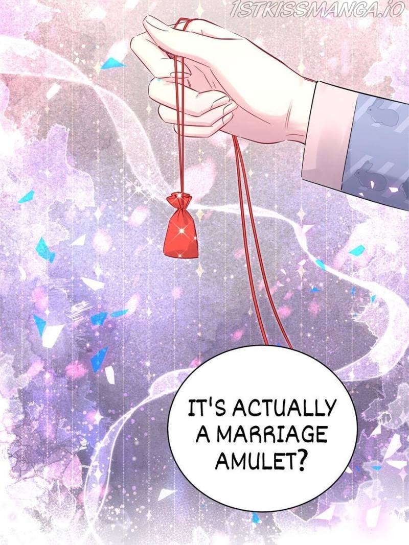 Whose Baby is it? Chapter 199 - page 8