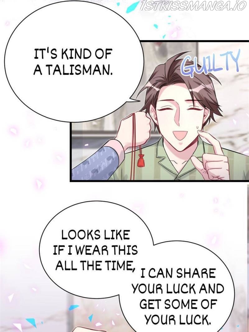 Whose Baby is it? Chapter 199 - page 9