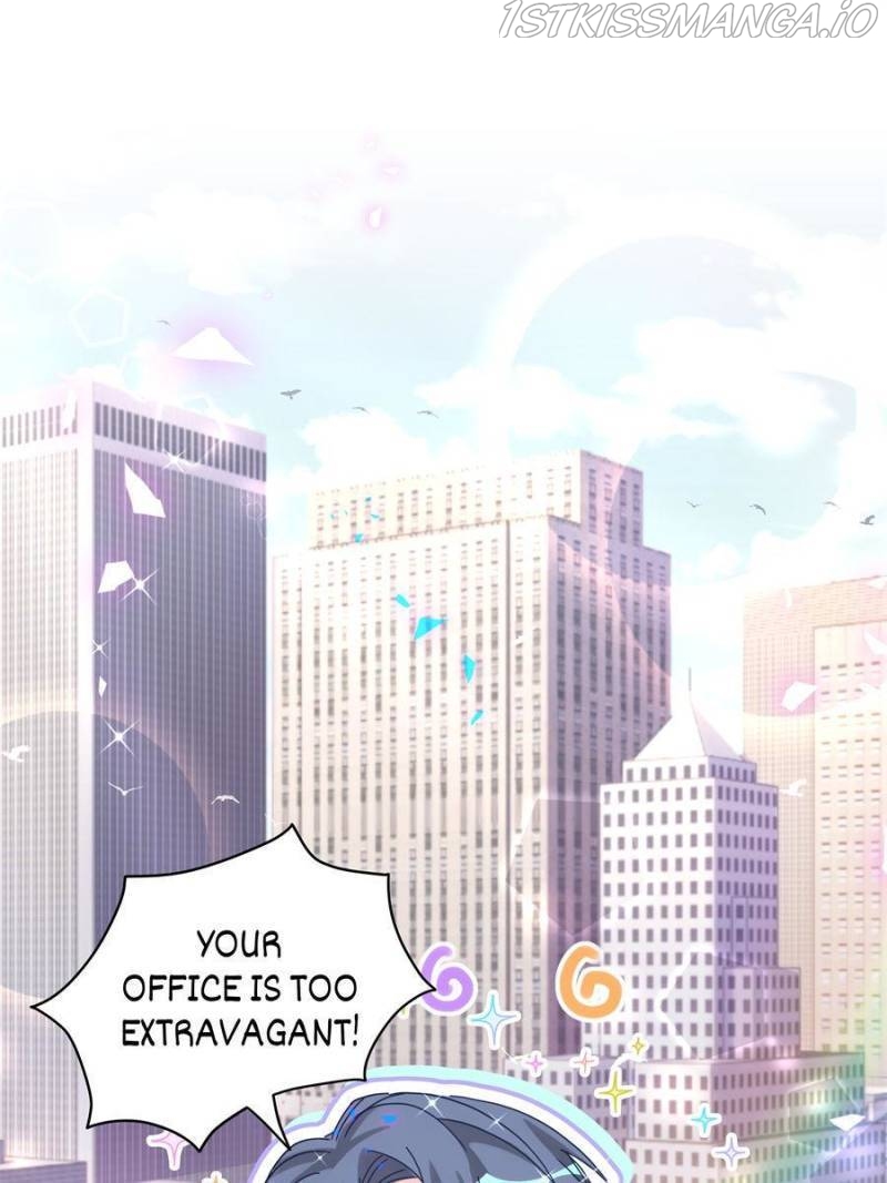Whose Baby is it? Chapter 198 - page 1