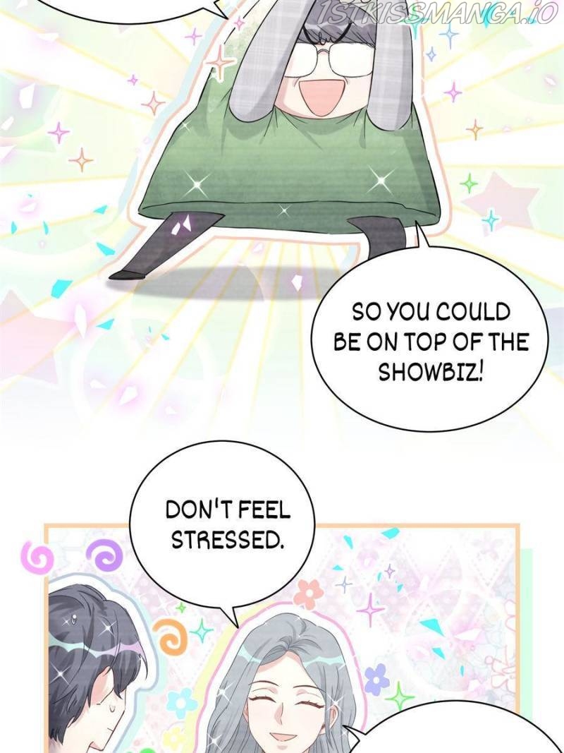 Whose Baby is it? Chapter 198 - page 11