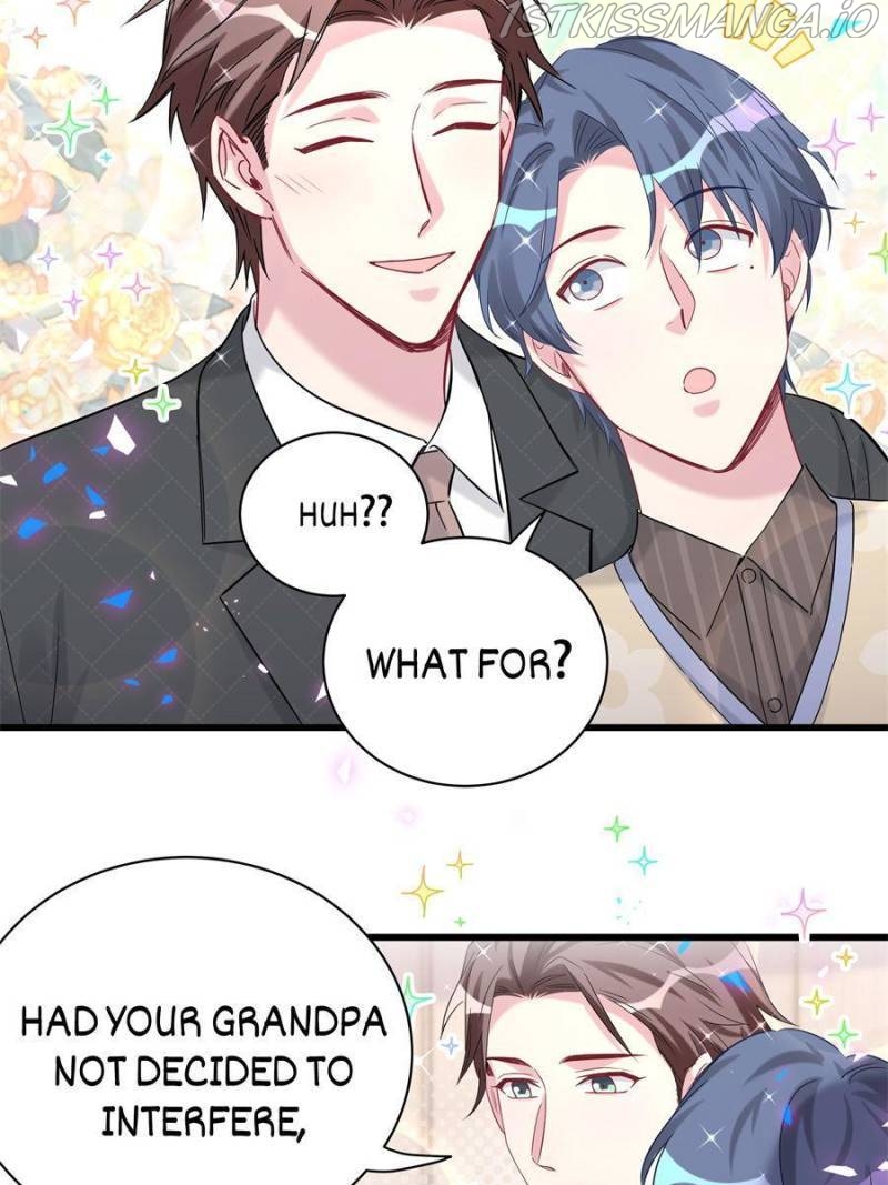 Whose Baby is it? Chapter 198 - page 14