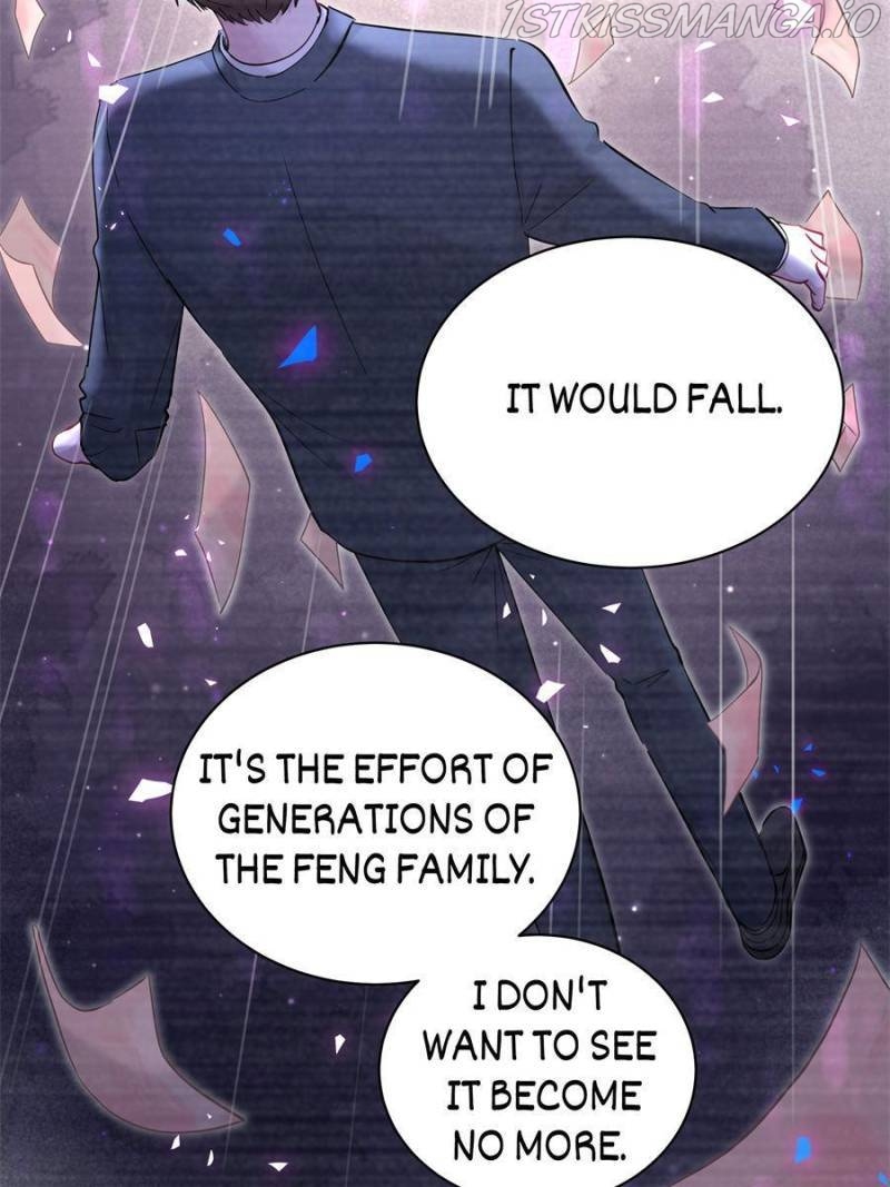 Whose Baby is it? Chapter 198 - page 16