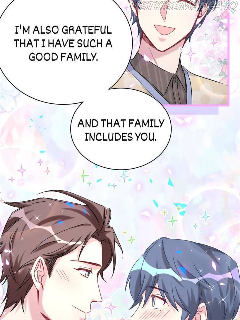 Whose Baby is it? Chapter 198 - page 18