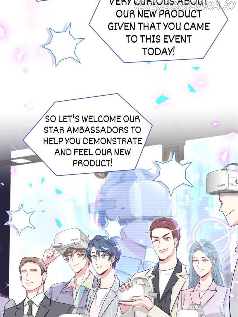 Whose Baby is it? Chapter 198 - page 26