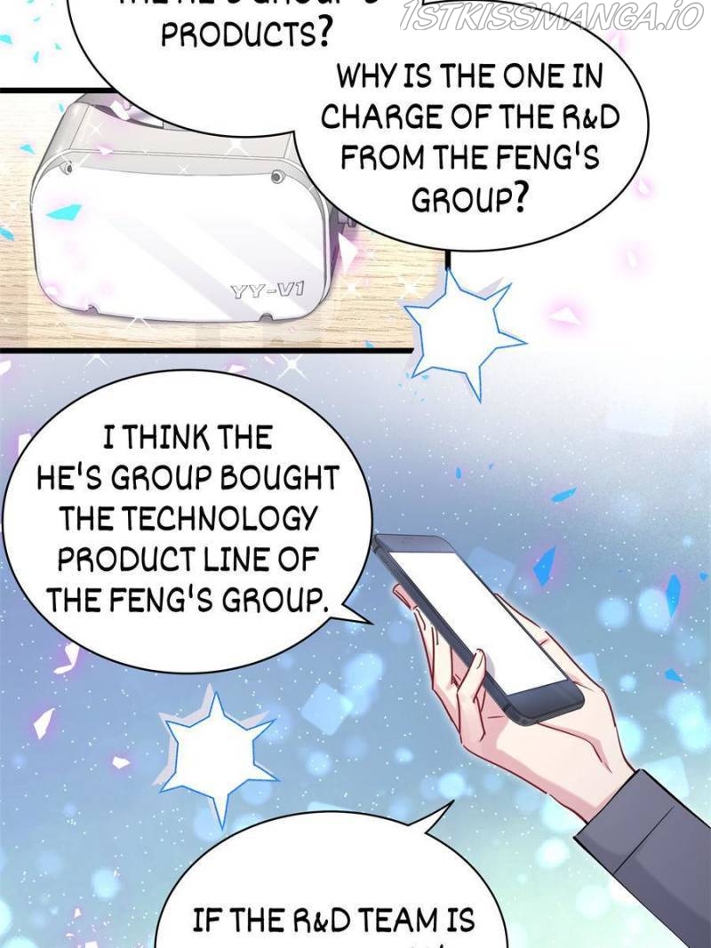 Whose Baby is it? Chapter 198 - page 29