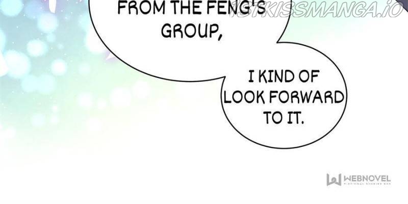 Whose Baby is it? Chapter 198 - page 30