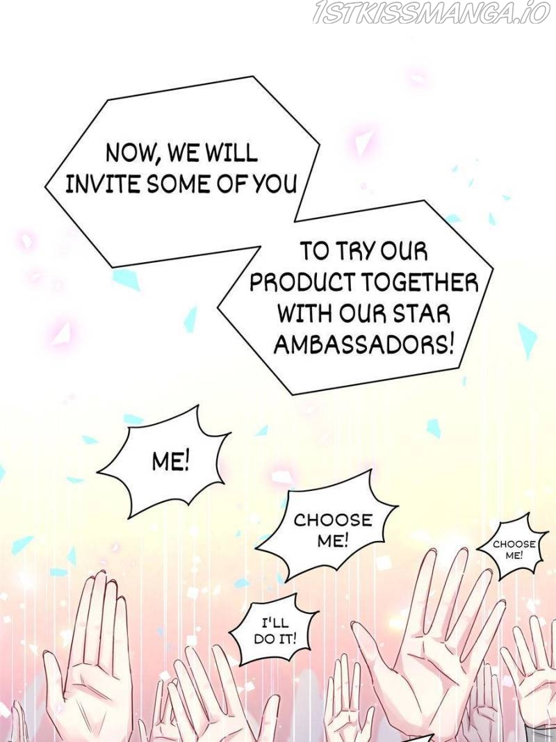 Whose Baby is it? Chapter 198 - page 31