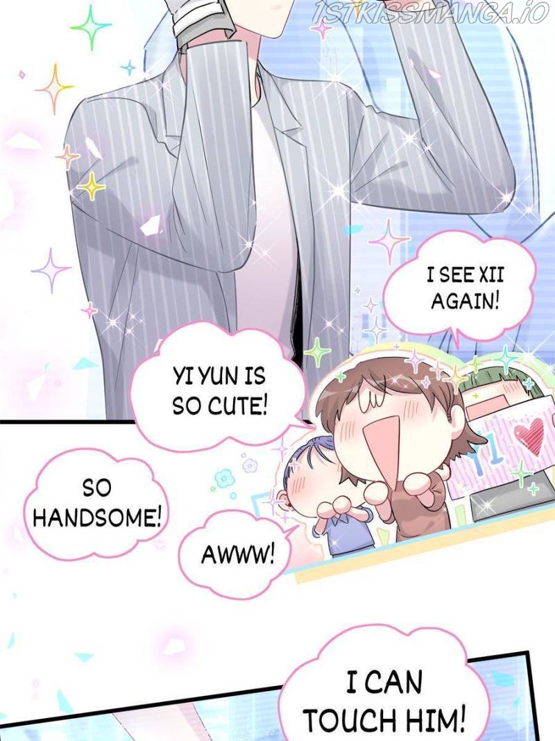 Whose Baby is it? Chapter 198 - page 33