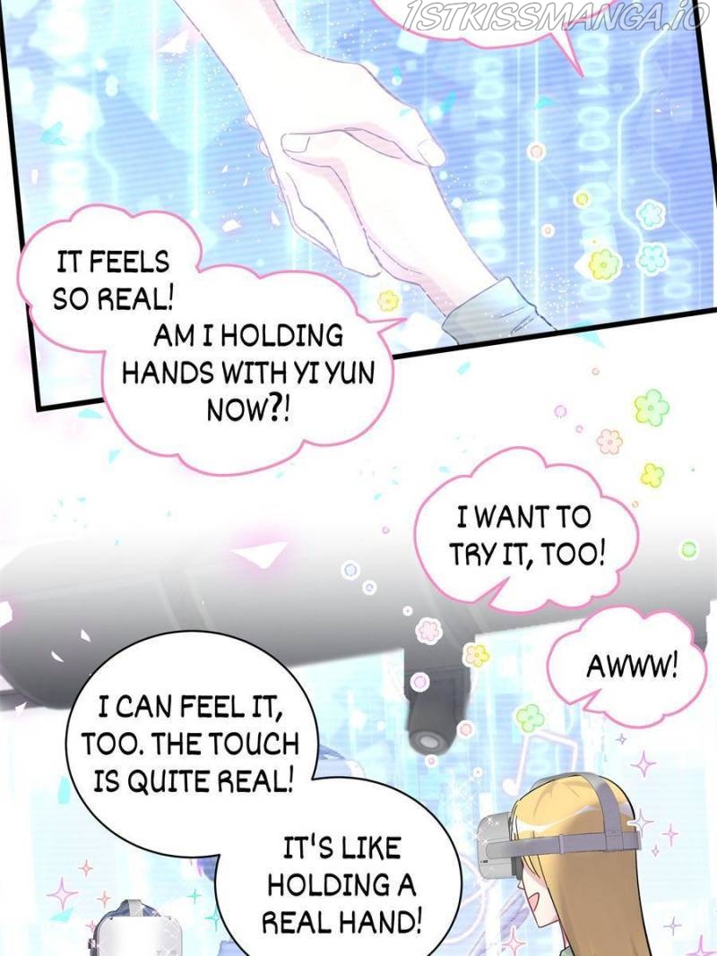 Whose Baby is it? Chapter 198 - page 34