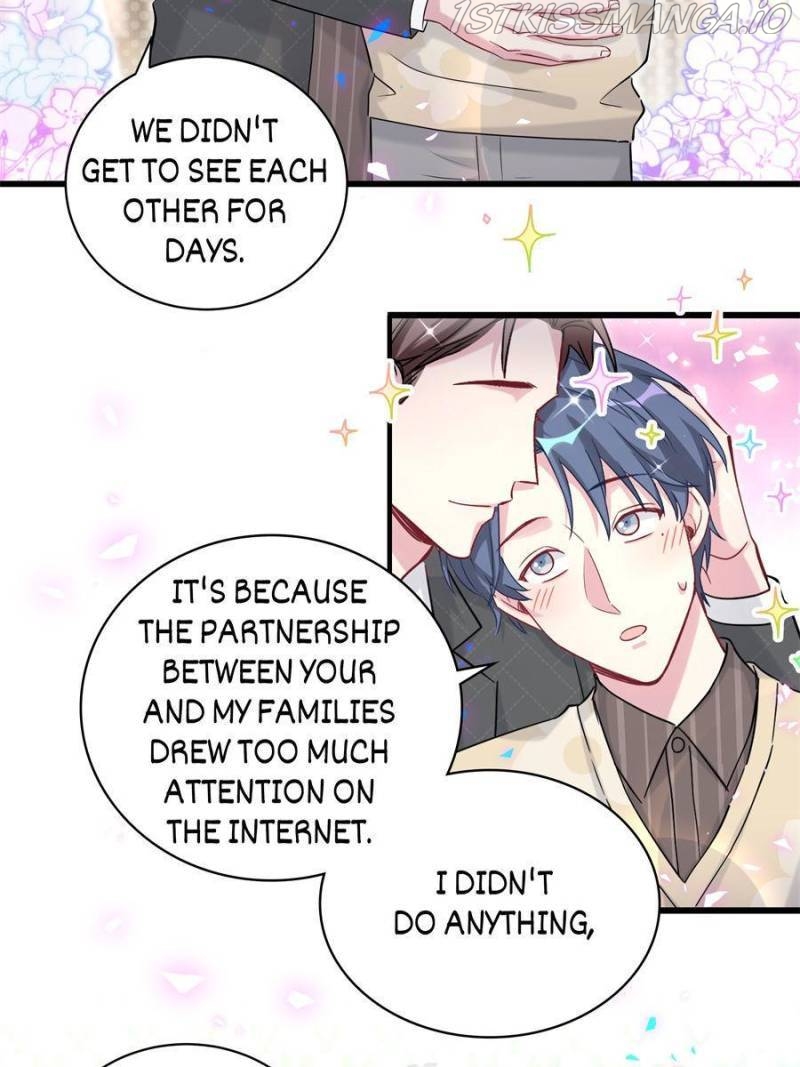 Whose Baby is it? Chapter 198 - page 4