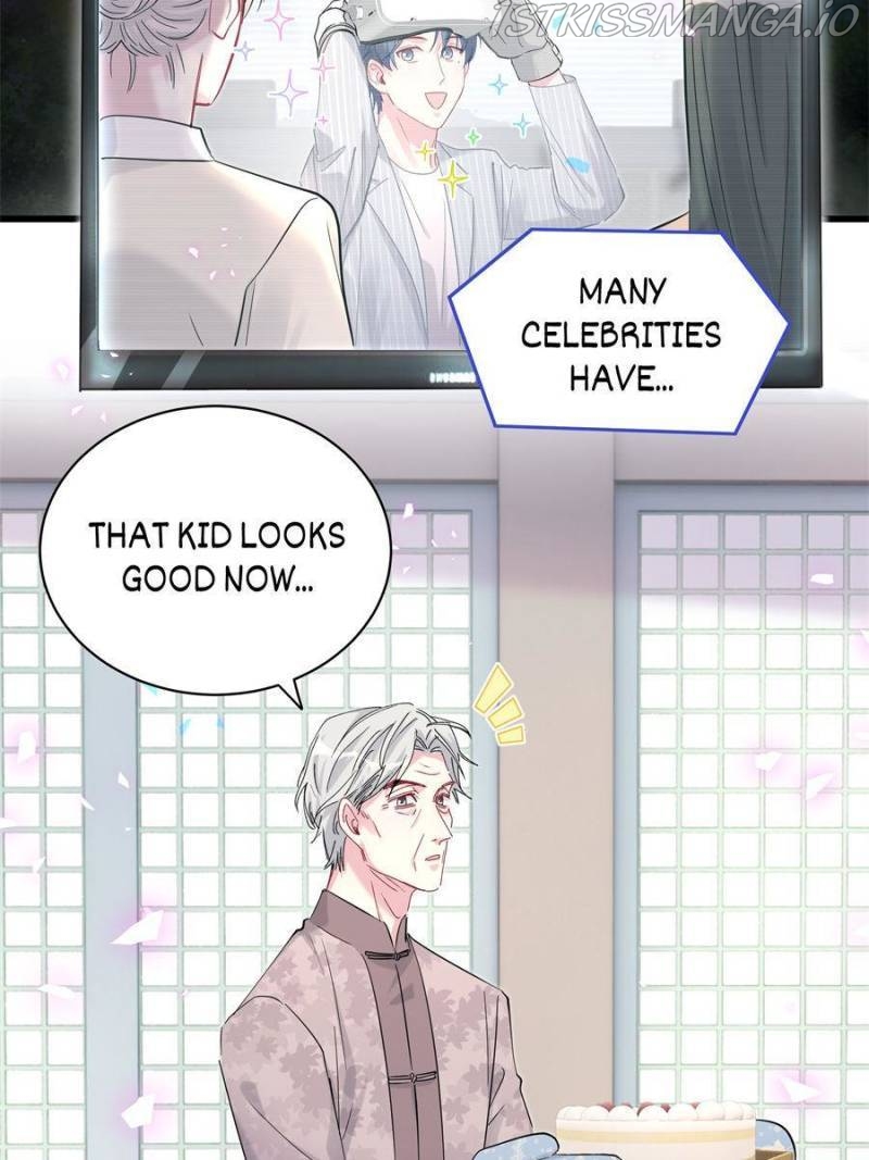 Whose Baby is it? Chapter 198 - page 44