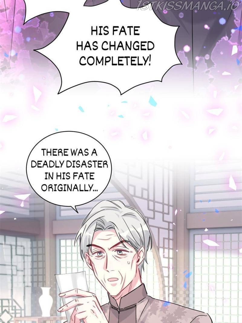 Whose Baby is it? Chapter 198 - page 49