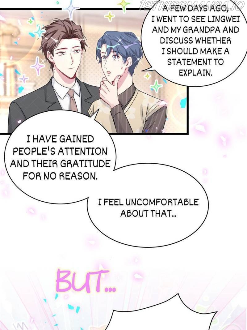 Whose Baby is it? Chapter 198 - page 6