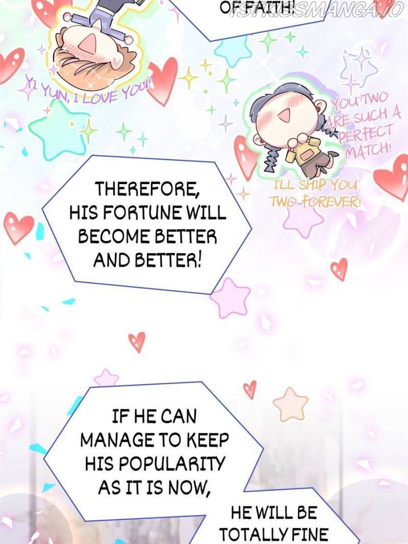 Whose Baby is it? Chapter 198 - page 64