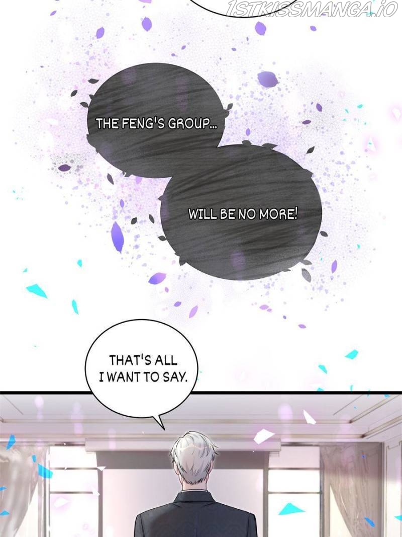 Whose Baby is it? Chapter 197 - page 22
