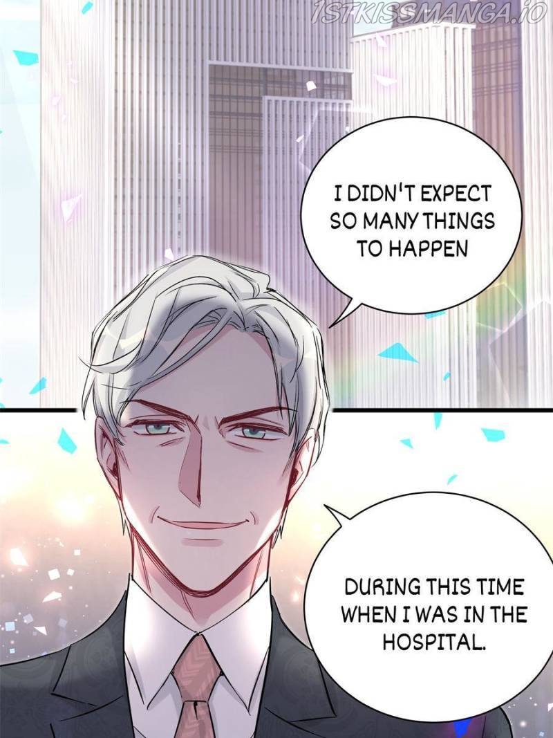 Whose Baby is it? Chapter 197 - page 3