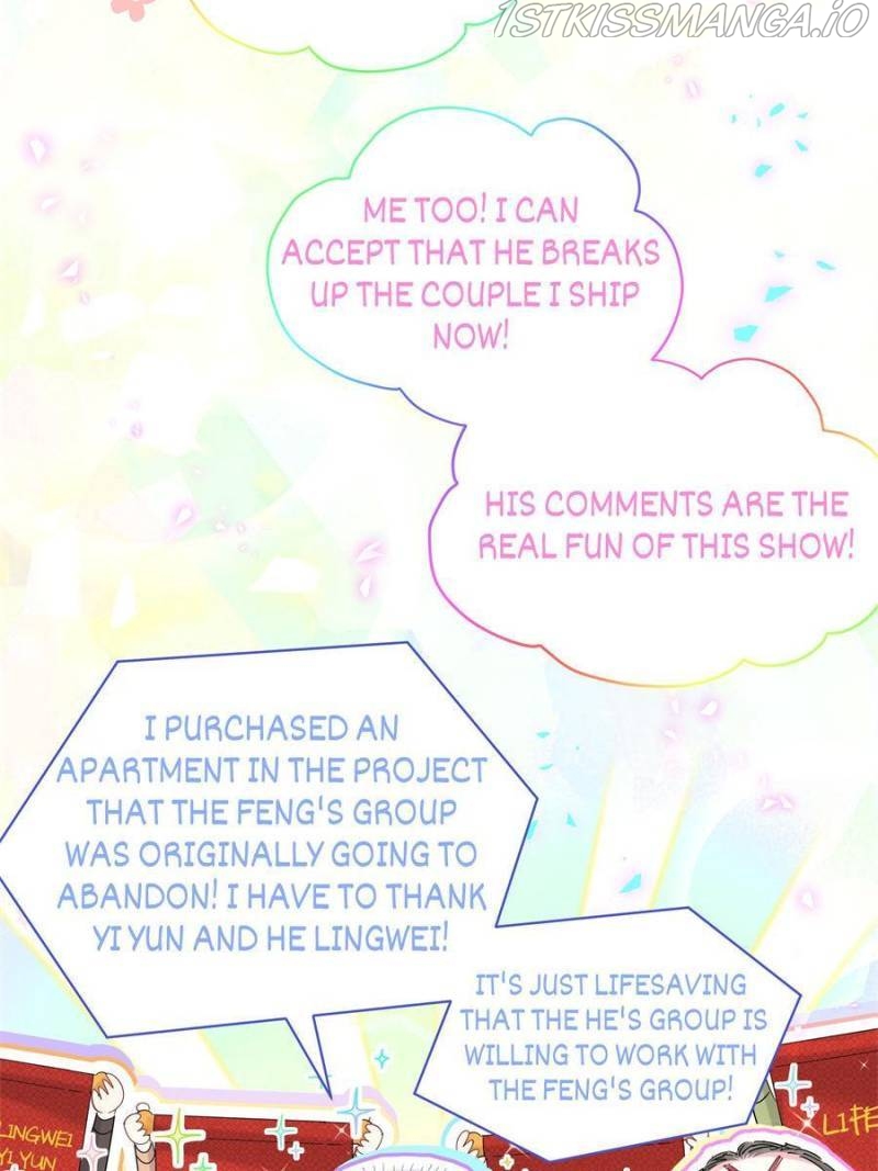 Whose Baby is it? Chapter 197 - page 35