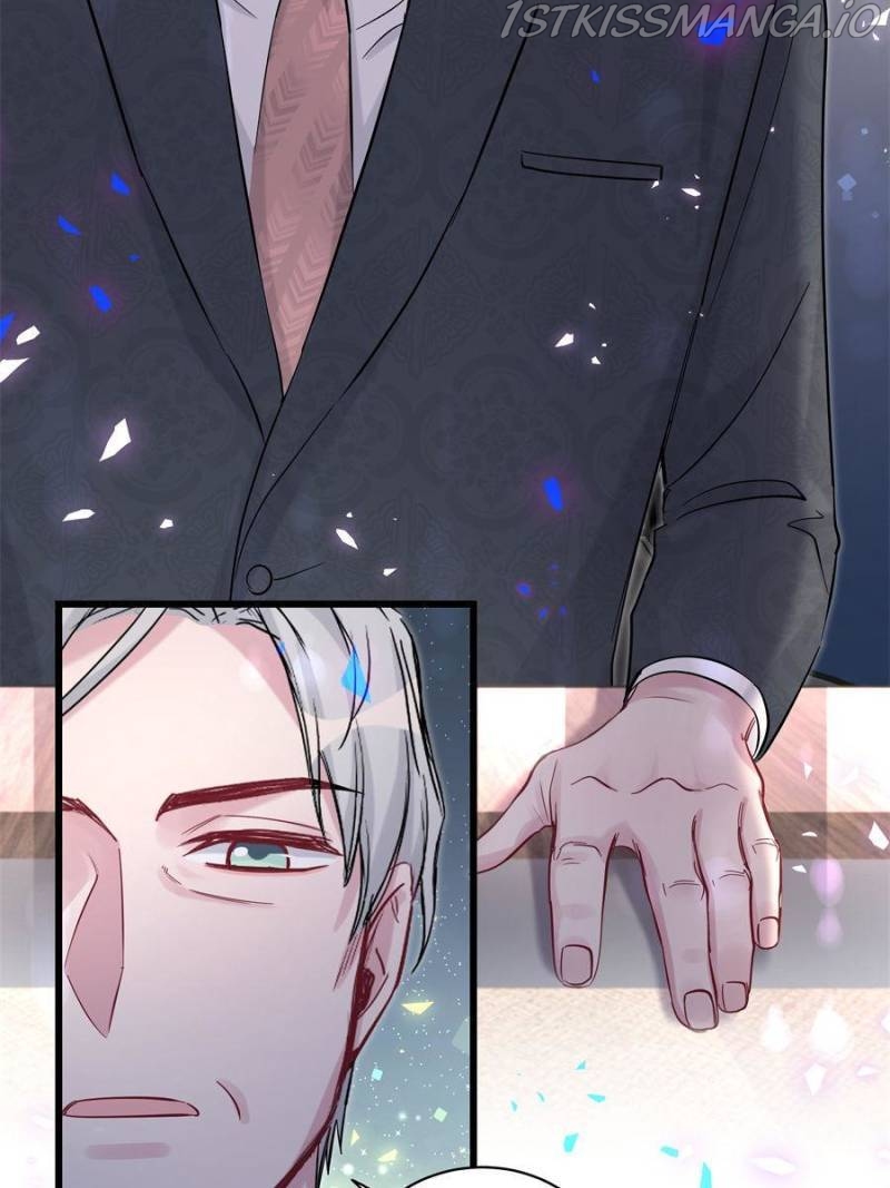 Whose Baby is it? Chapter 197 - page 4