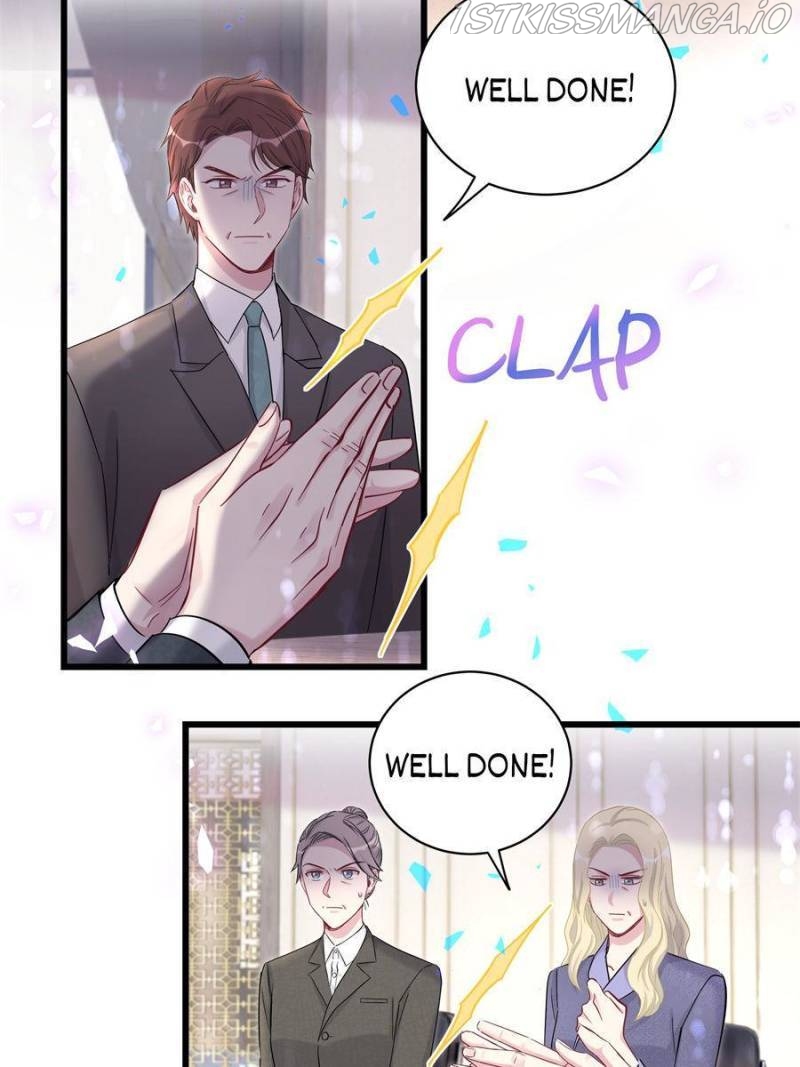 Whose Baby is it? Chapter 197 - page 6