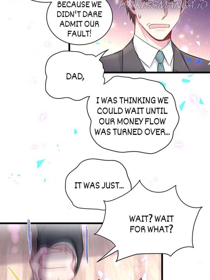 Whose Baby is it? Chapter 197 - page 9