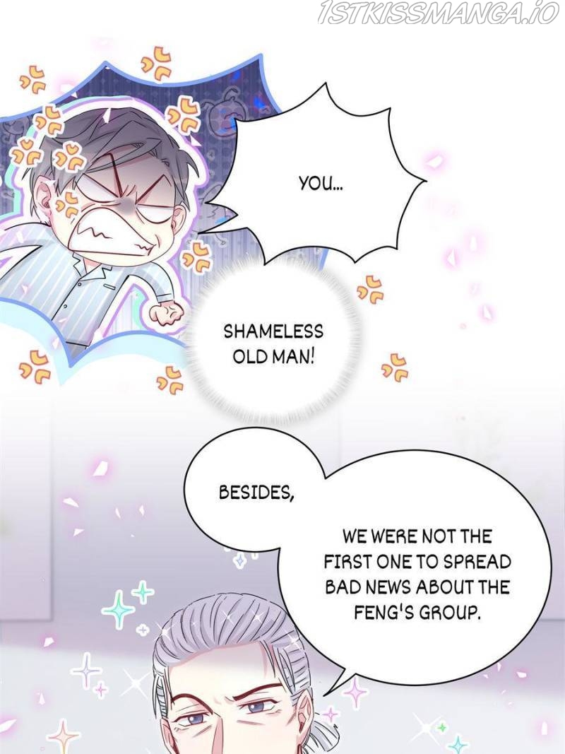 Whose Baby is it? Chapter 196 - page 10
