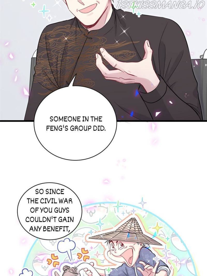 Whose Baby is it? Chapter 196 - page 11