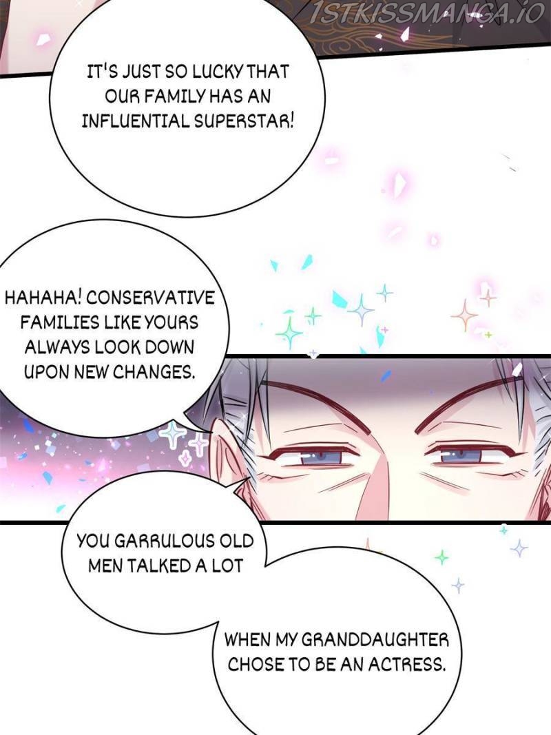 Whose Baby is it? Chapter 196 - page 14