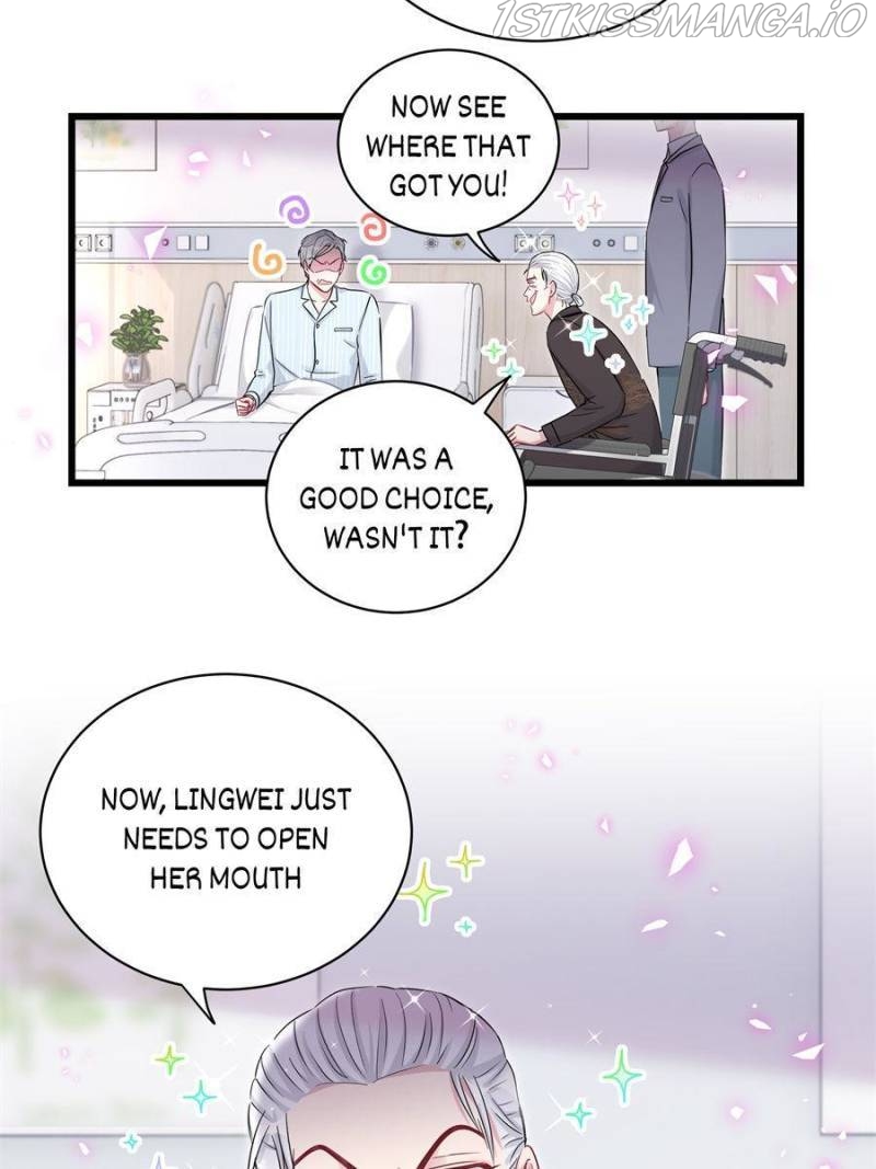 Whose Baby is it? Chapter 196 - page 15