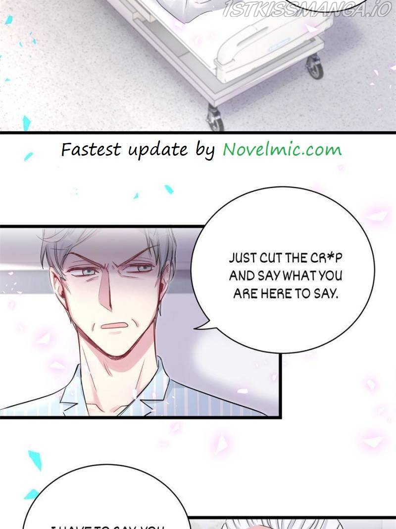 Whose Baby is it? Chapter 196 - page 2