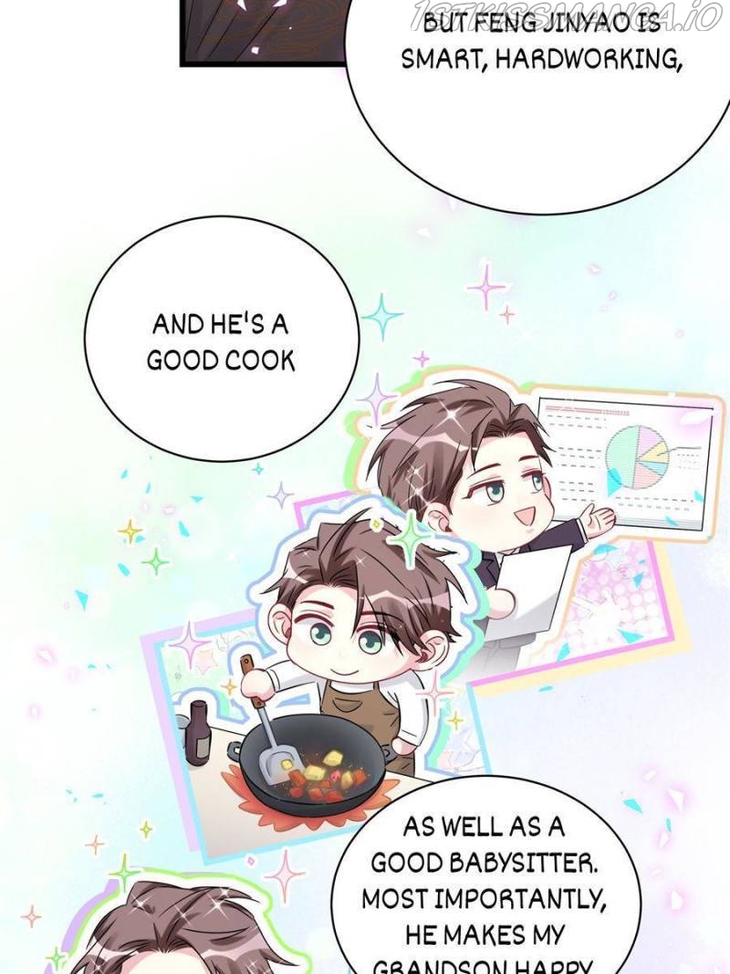 Whose Baby is it? Chapter 196 - page 26
