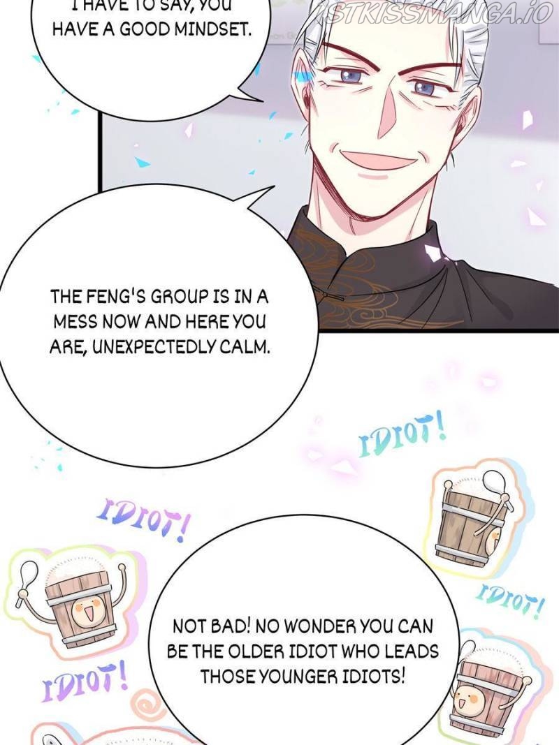 Whose Baby is it? Chapter 196 - page 3