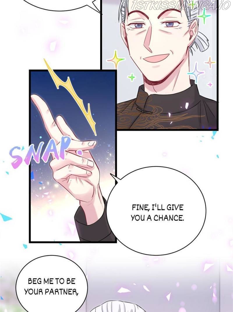 Whose Baby is it? Chapter 196 - page 31