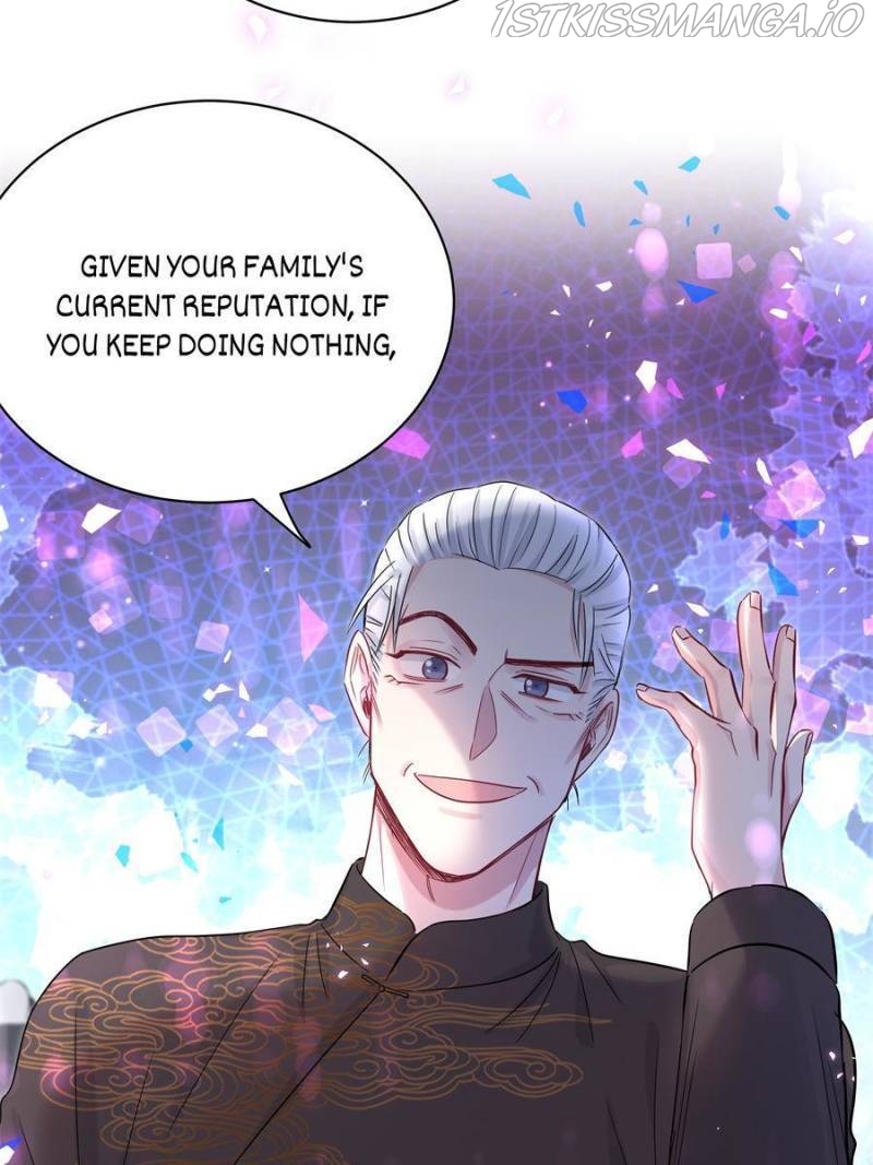 Whose Baby is it? Chapter 196 - page 34