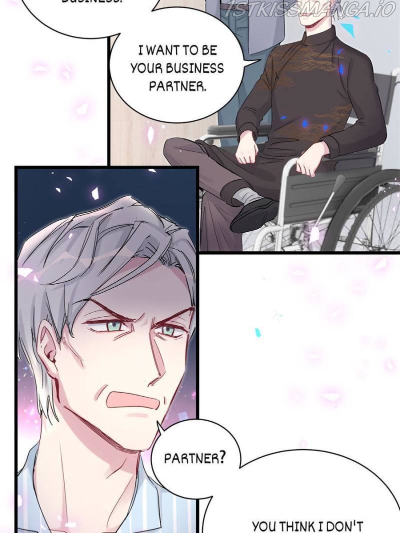 Whose Baby is it? Chapter 196 - page 5