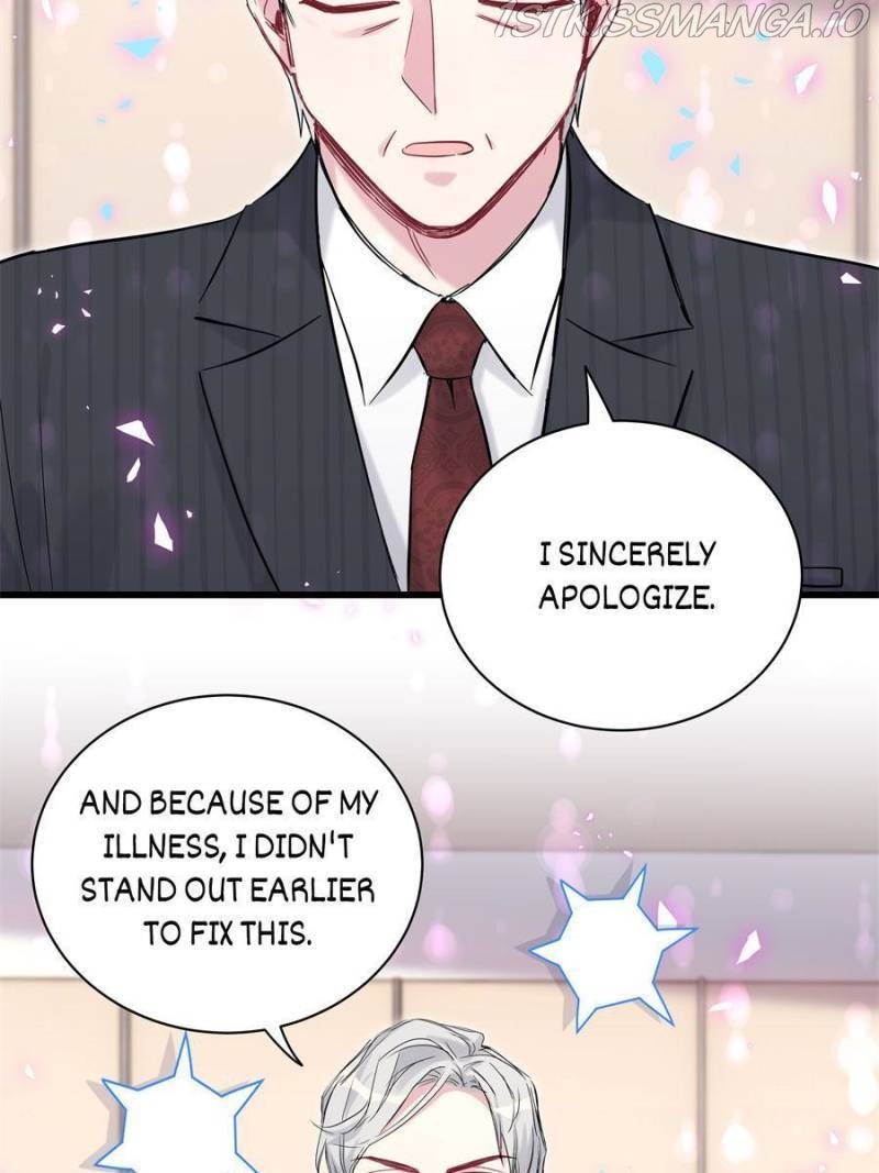 Whose Baby is it? Chapter 196 - page 56