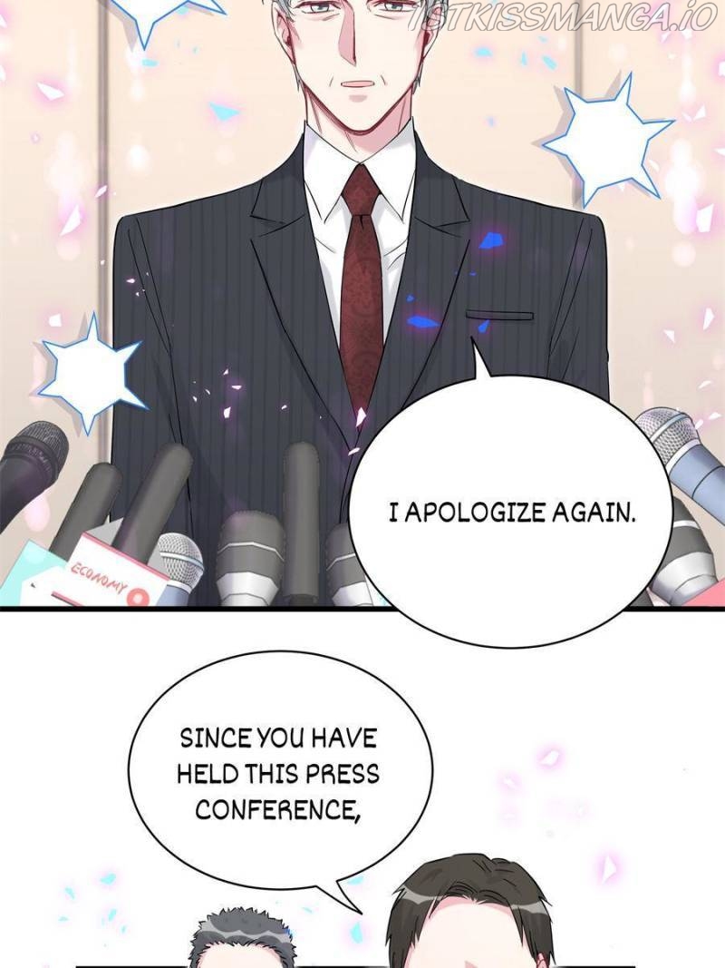 Whose Baby is it? Chapter 196 - page 57