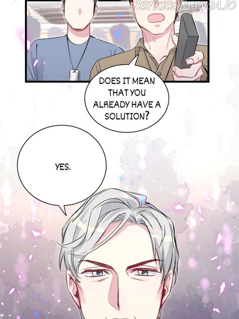 Whose Baby is it? Chapter 196 - page 58
