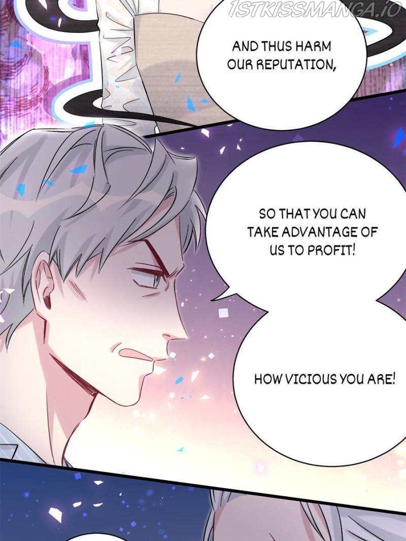Whose Baby is it? Chapter 196 - page 7