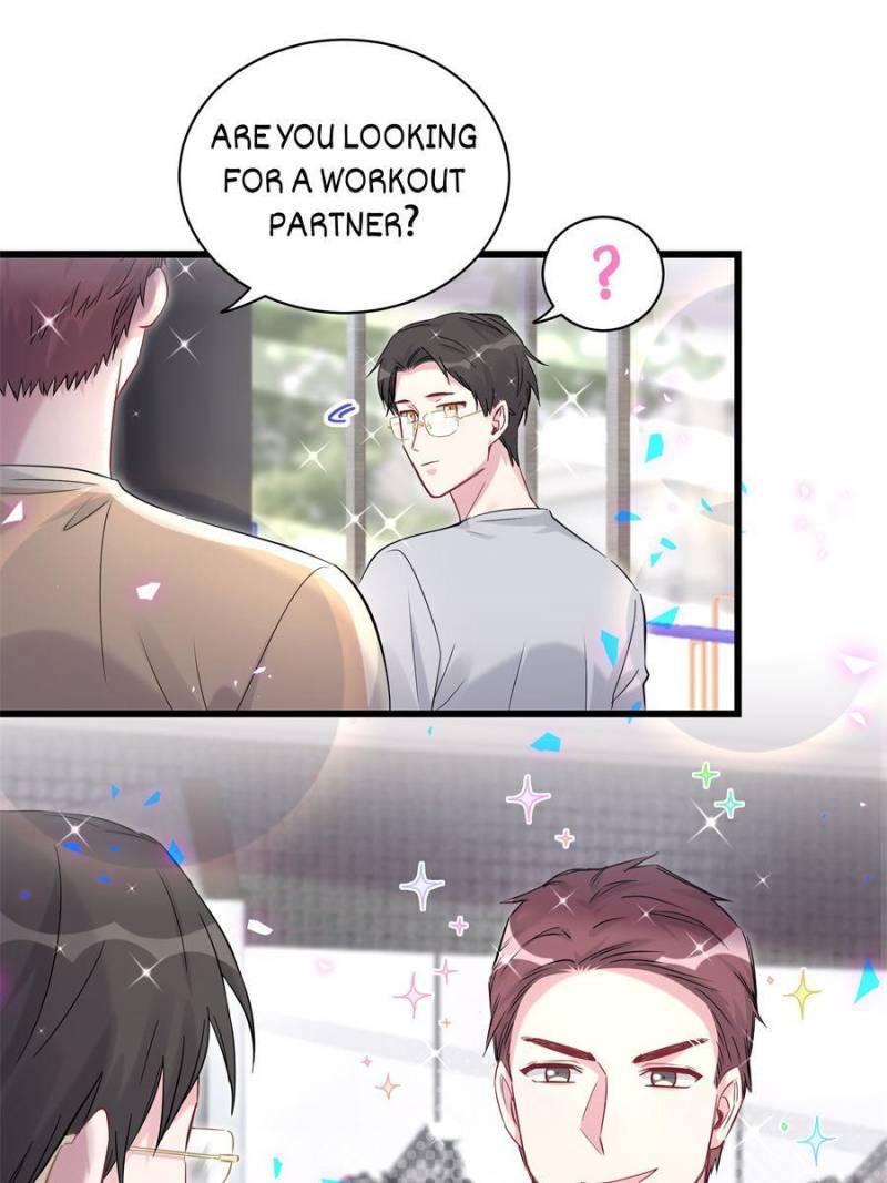 Whose Baby is it? Chapter 195 - page 14