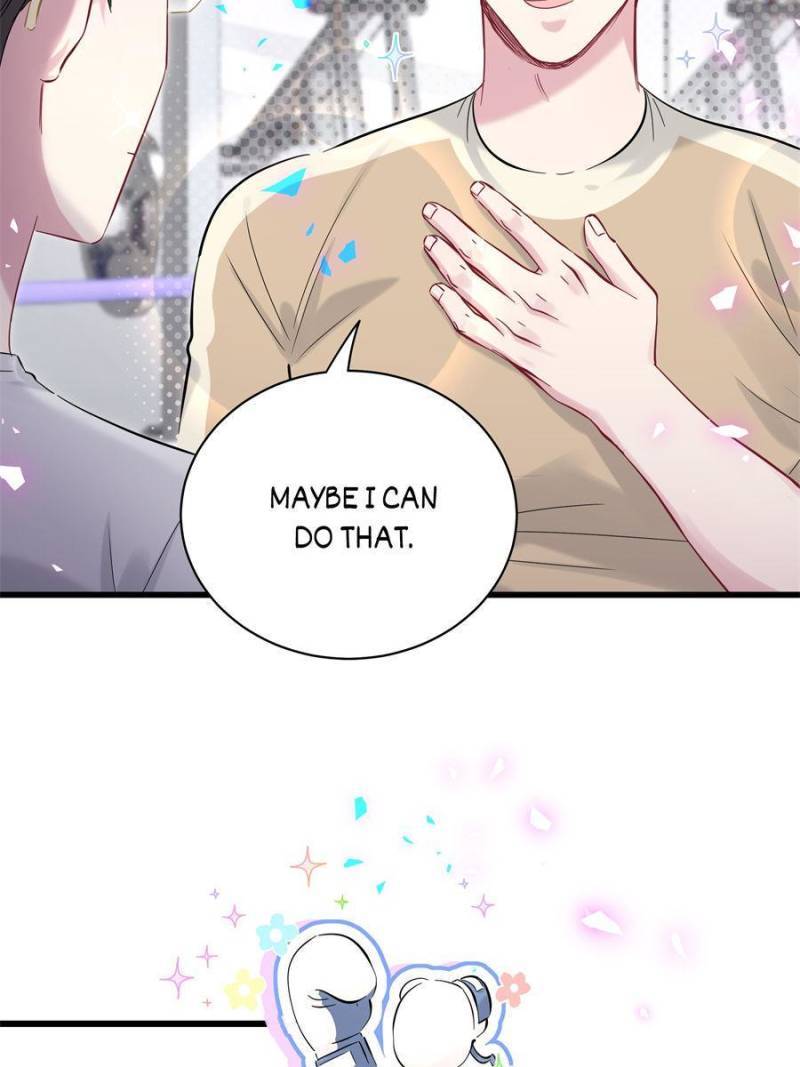 Whose Baby is it? Chapter 195 - page 15