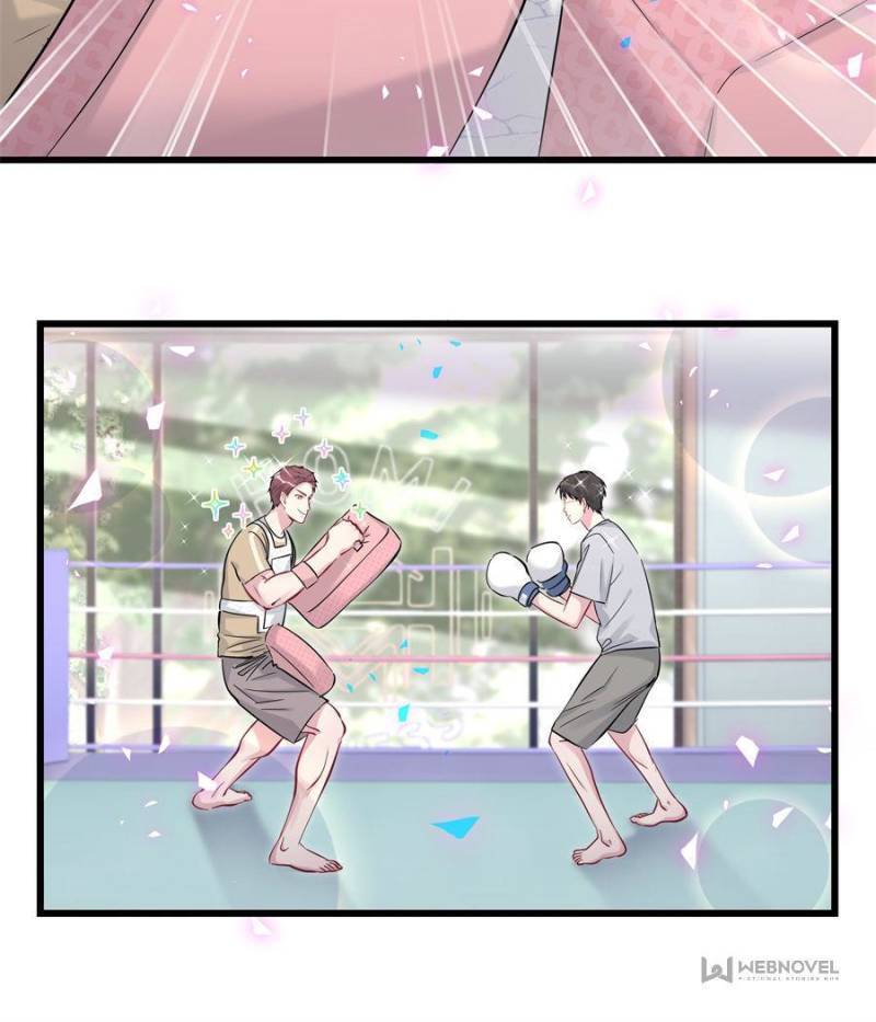 Whose Baby is it? Chapter 195 - page 17