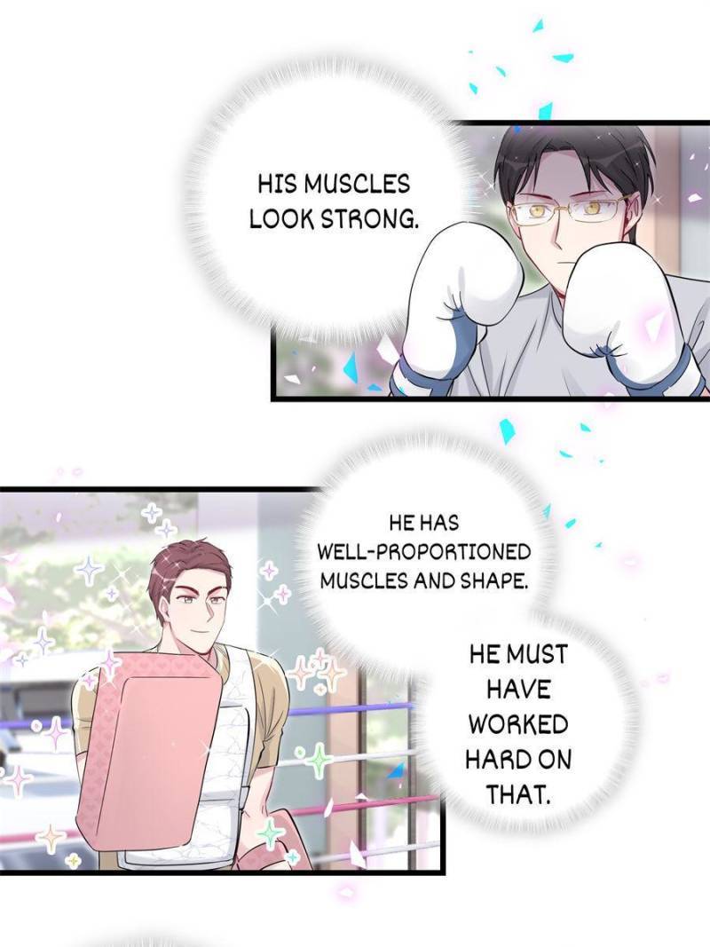 Whose Baby is it? Chapter 195 - page 18