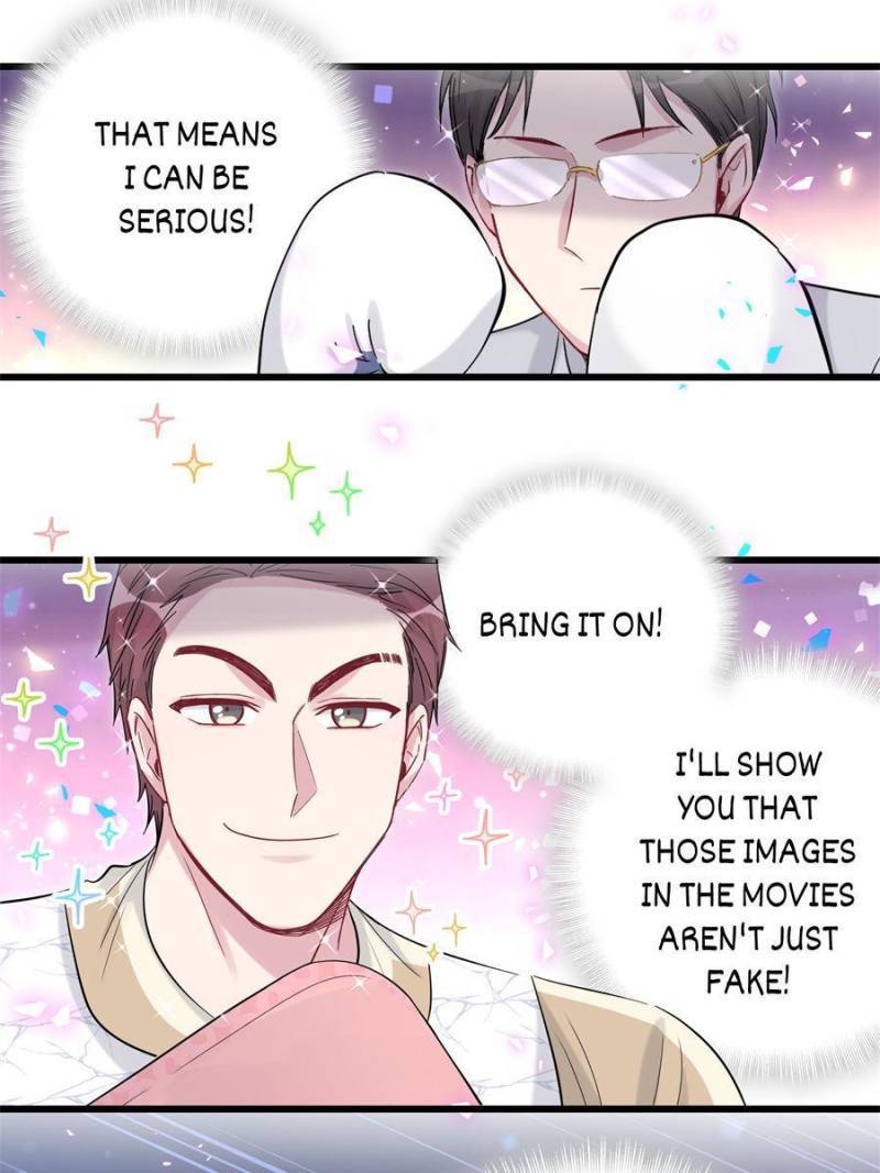 Whose Baby is it? Chapter 195 - page 19