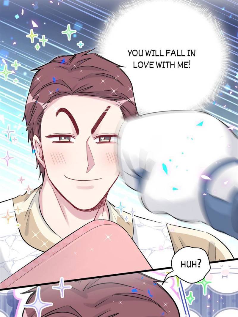 Whose Baby is it? Chapter 195 - page 20