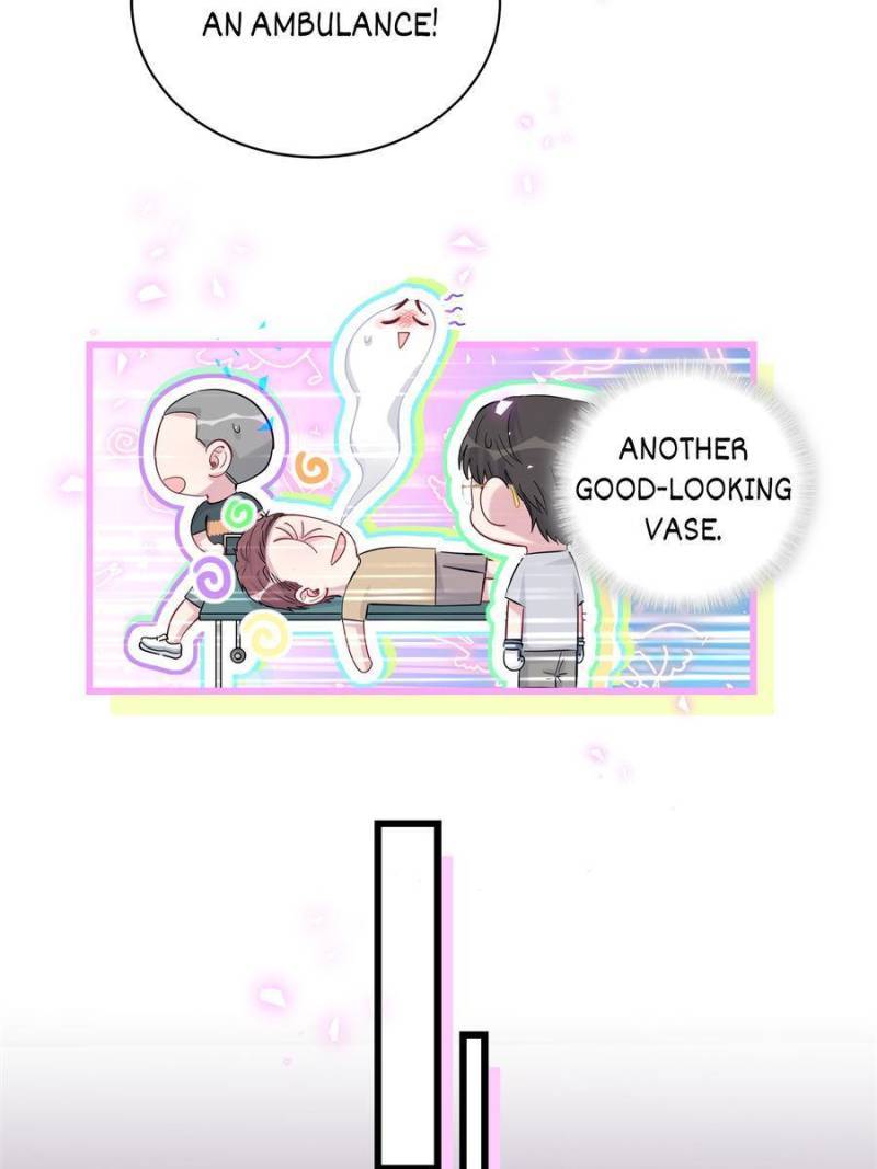 Whose Baby is it? Chapter 195 - page 23