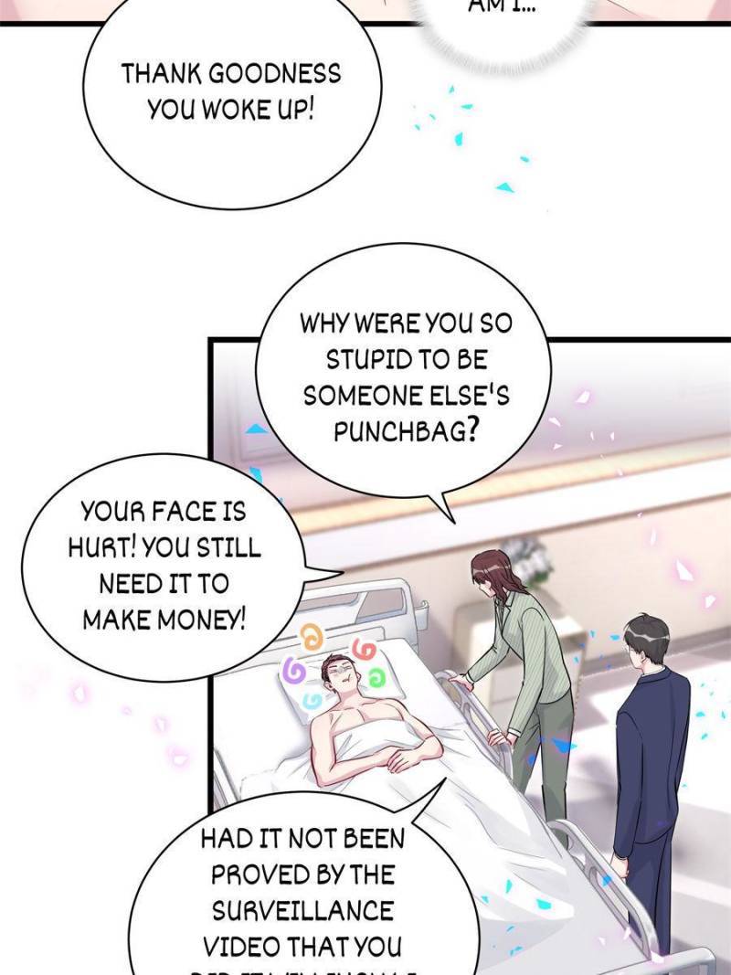 Whose Baby is it? Chapter 195 - page 25